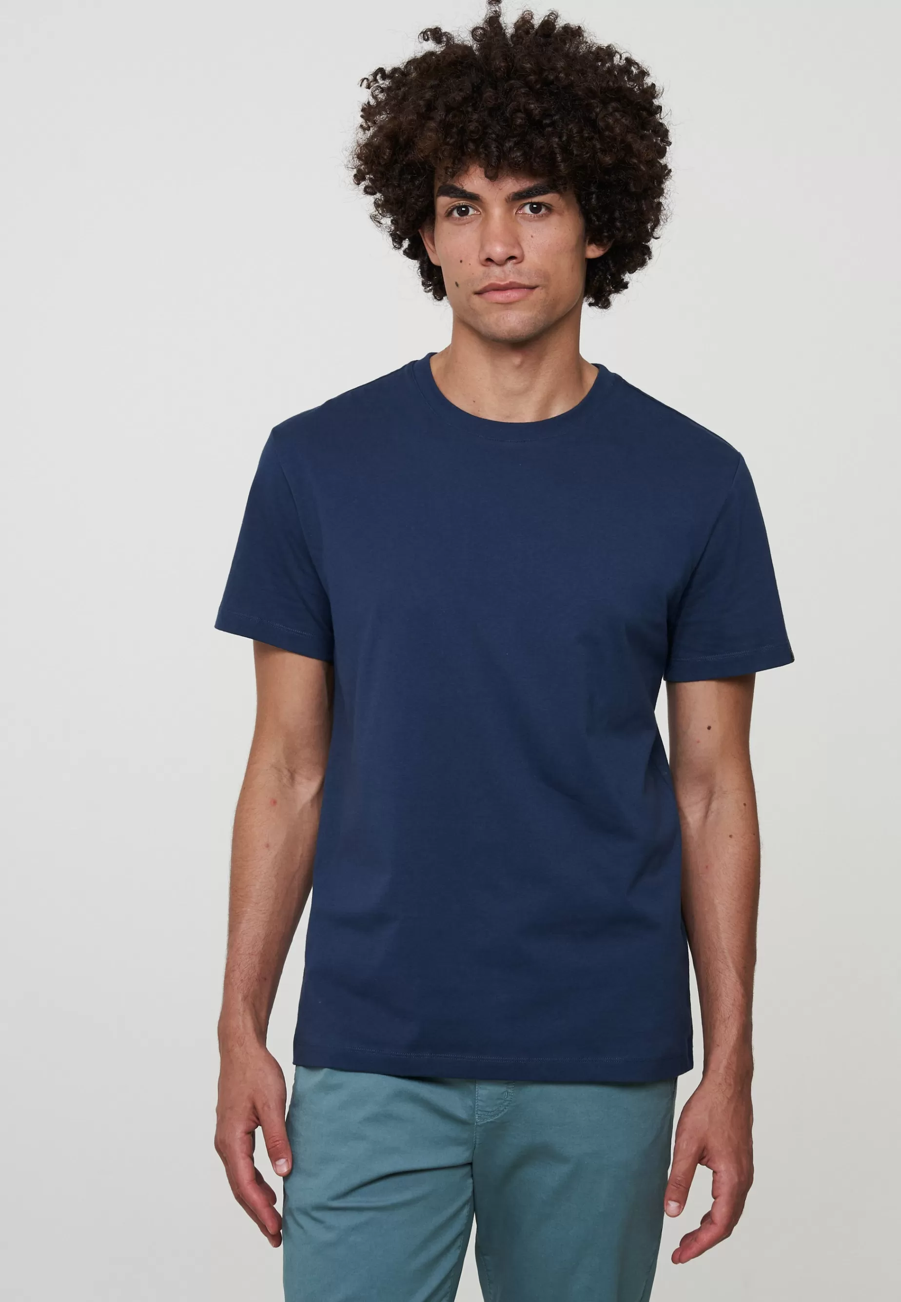 T-Shirts Und Langarmshirts<recolution Agave Marine