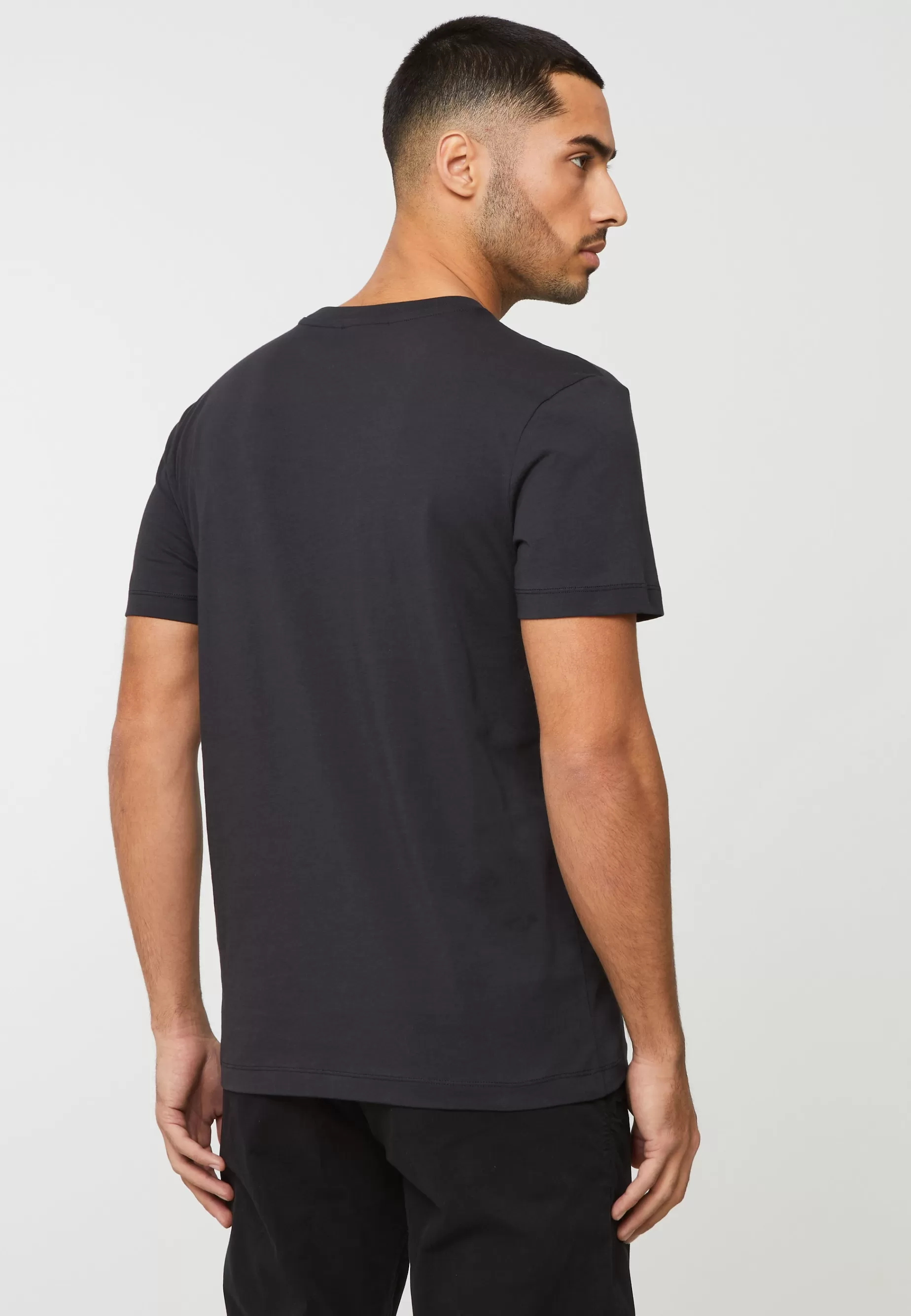 T-Shirts Und Langarmshirts<recolution Agave Fahrradwand Schwarz