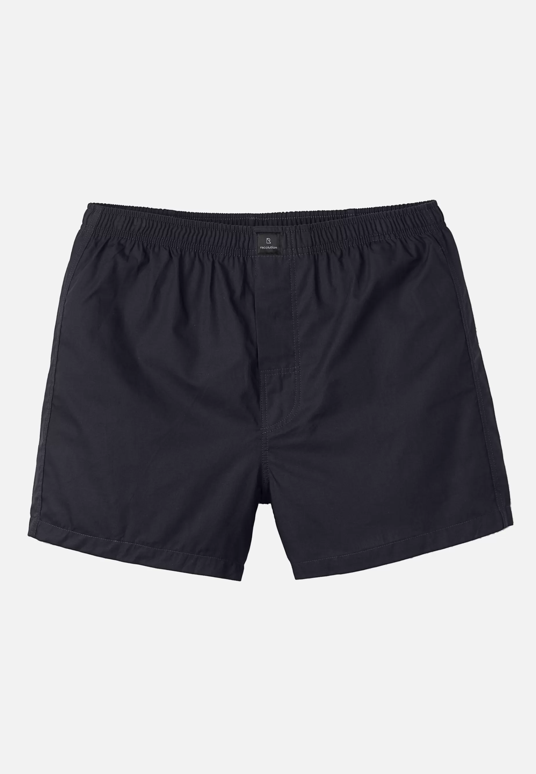 Boxer-Shorts<recolution Amargo Dunkelgrau