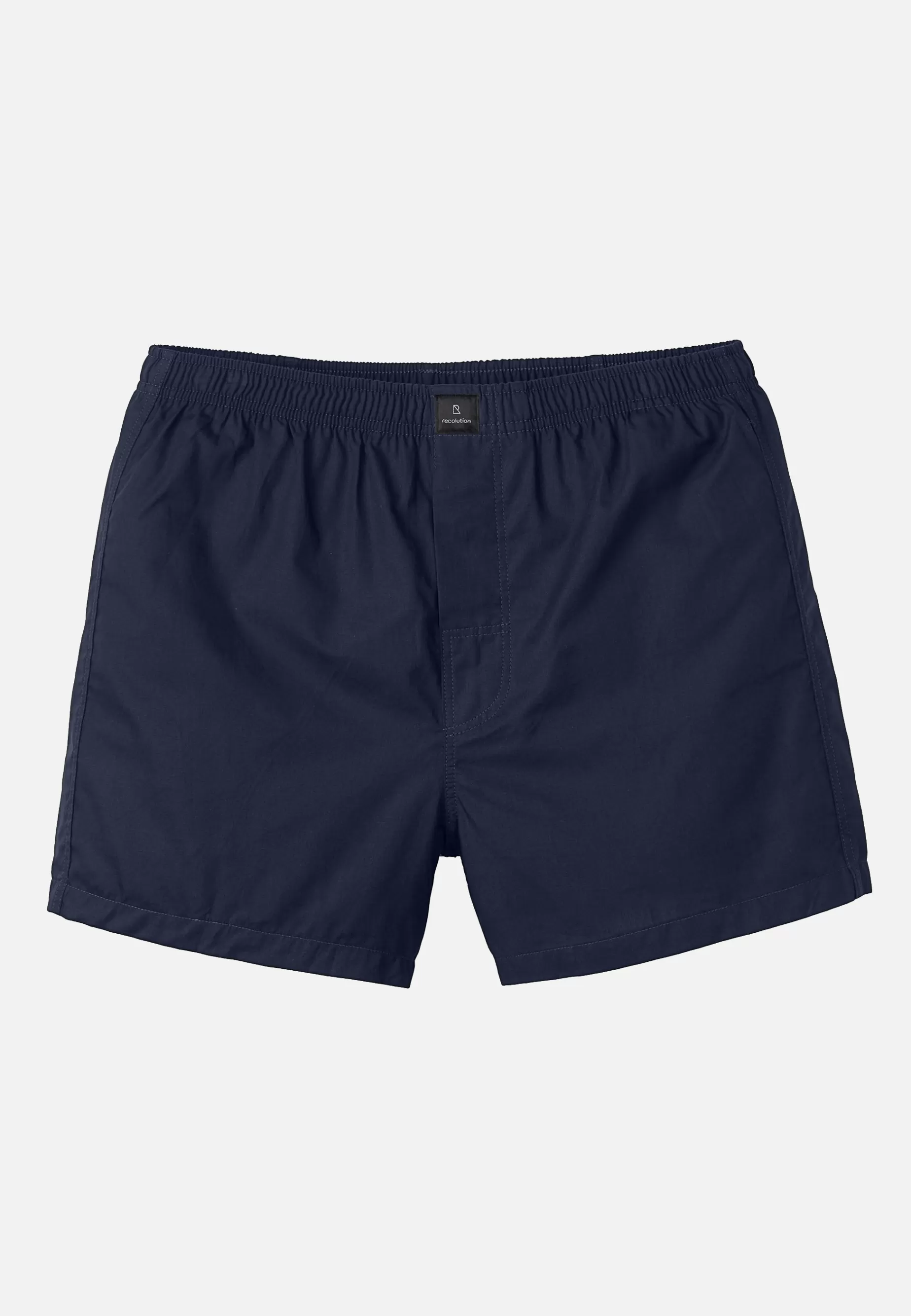 Boxer-Shorts<recolution Amargo Marine