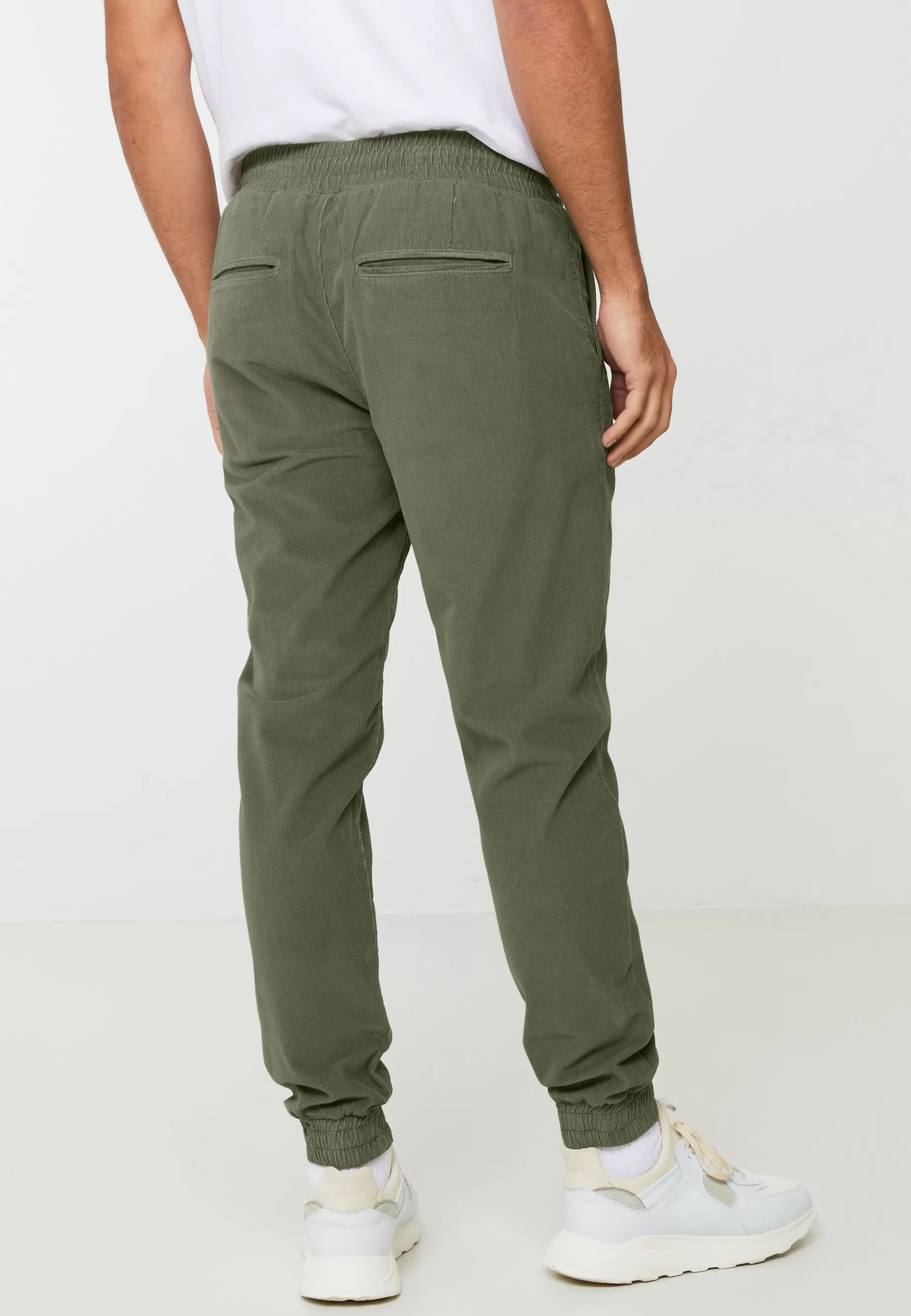 Shorts & Hosen<recolution Cyperus Khaki