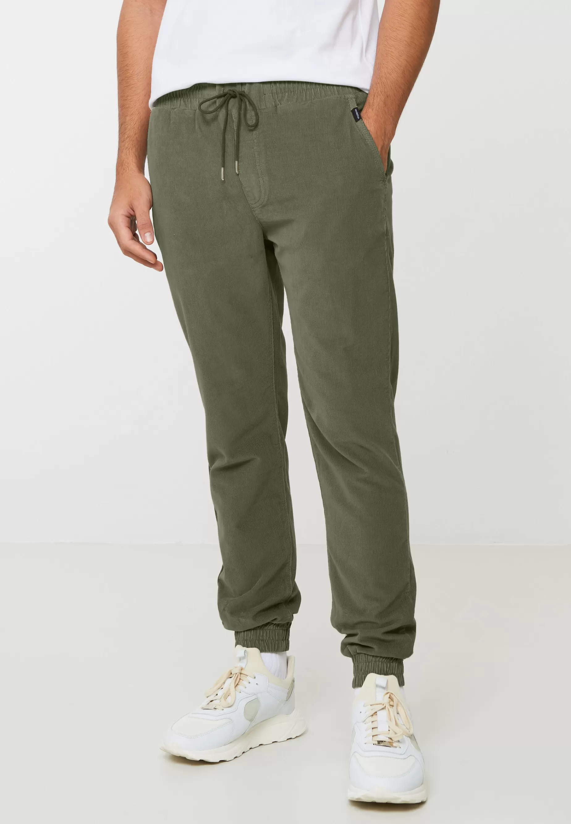 Shorts & Hosen<recolution Cyperus Khaki