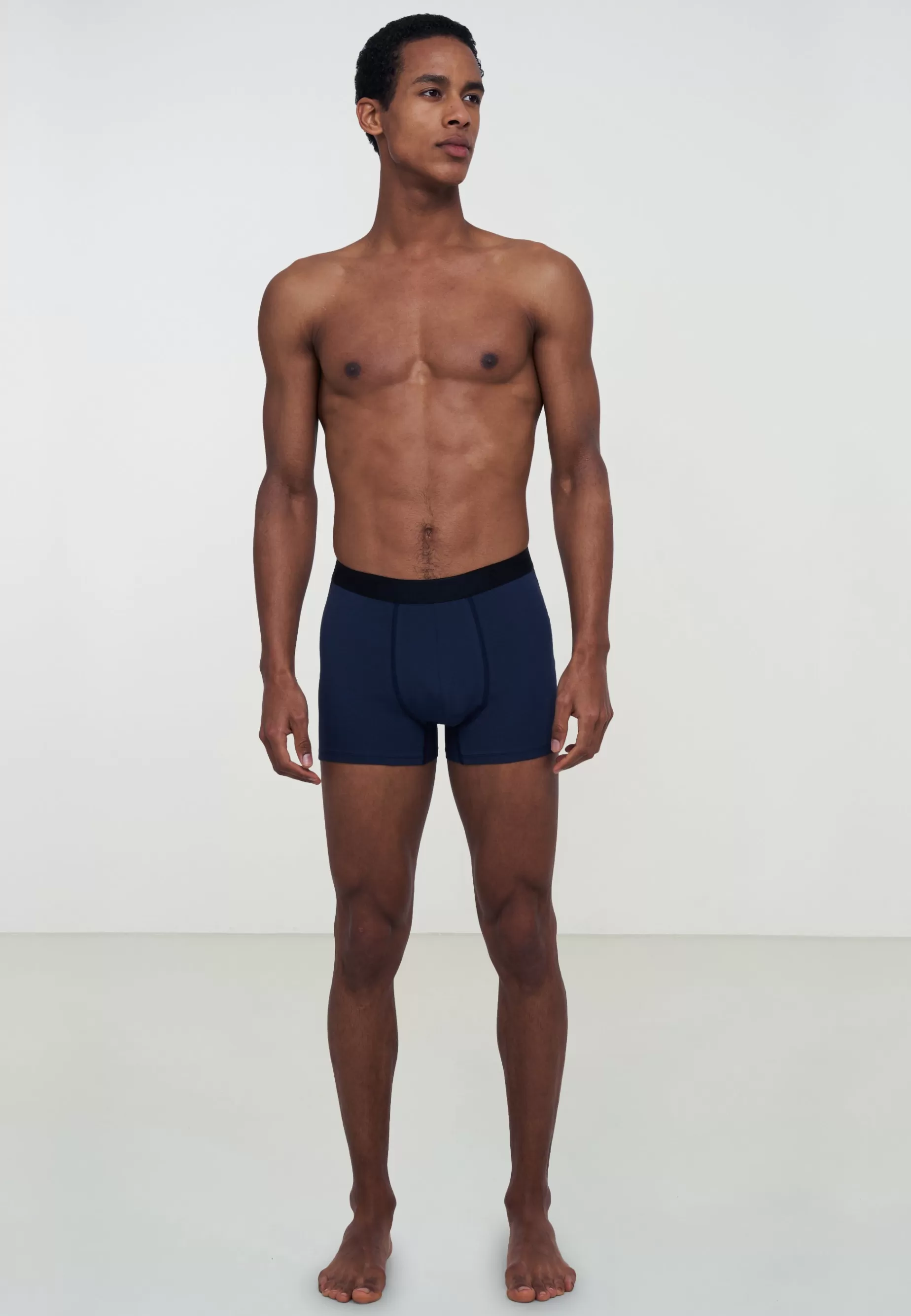 Boxer-Shorts<recolution Karvy Marine