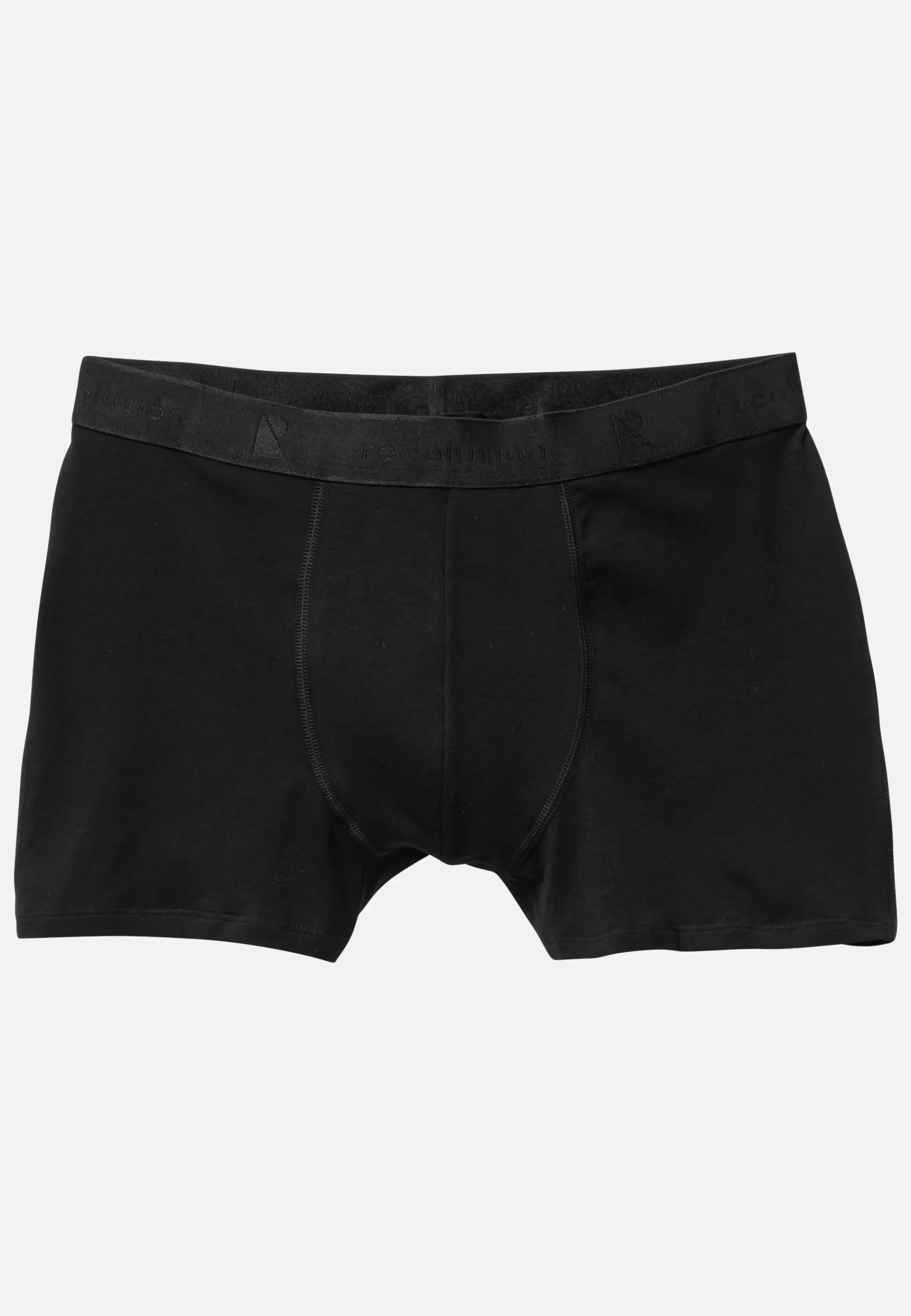 Boxer-Shorts<recolution Karvy Schwarz