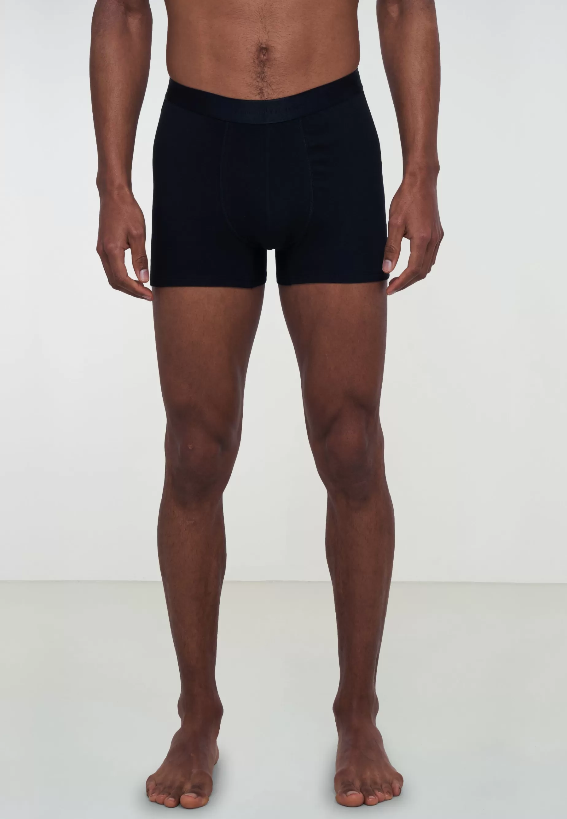 Boxer-Shorts<recolution Karvy Schwarz