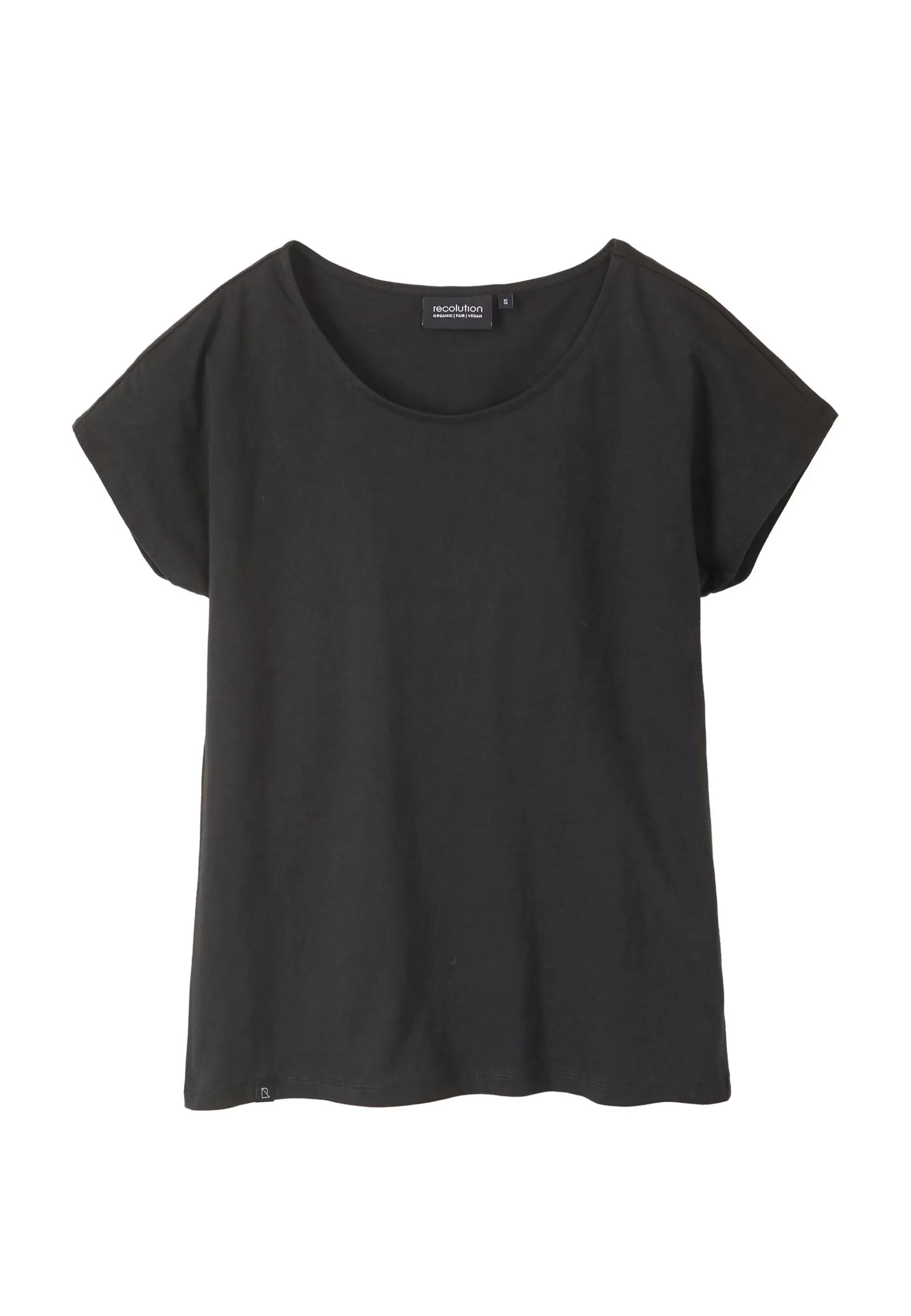 Tops, T-Shirts Und Langarmshirts<recolution Lassig Schwarz