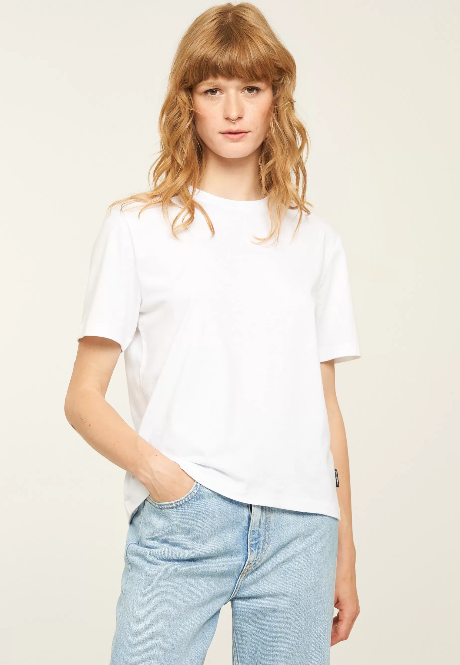 Tops, T-Shirts Und Langarmshirts<recolution Lilie Weis