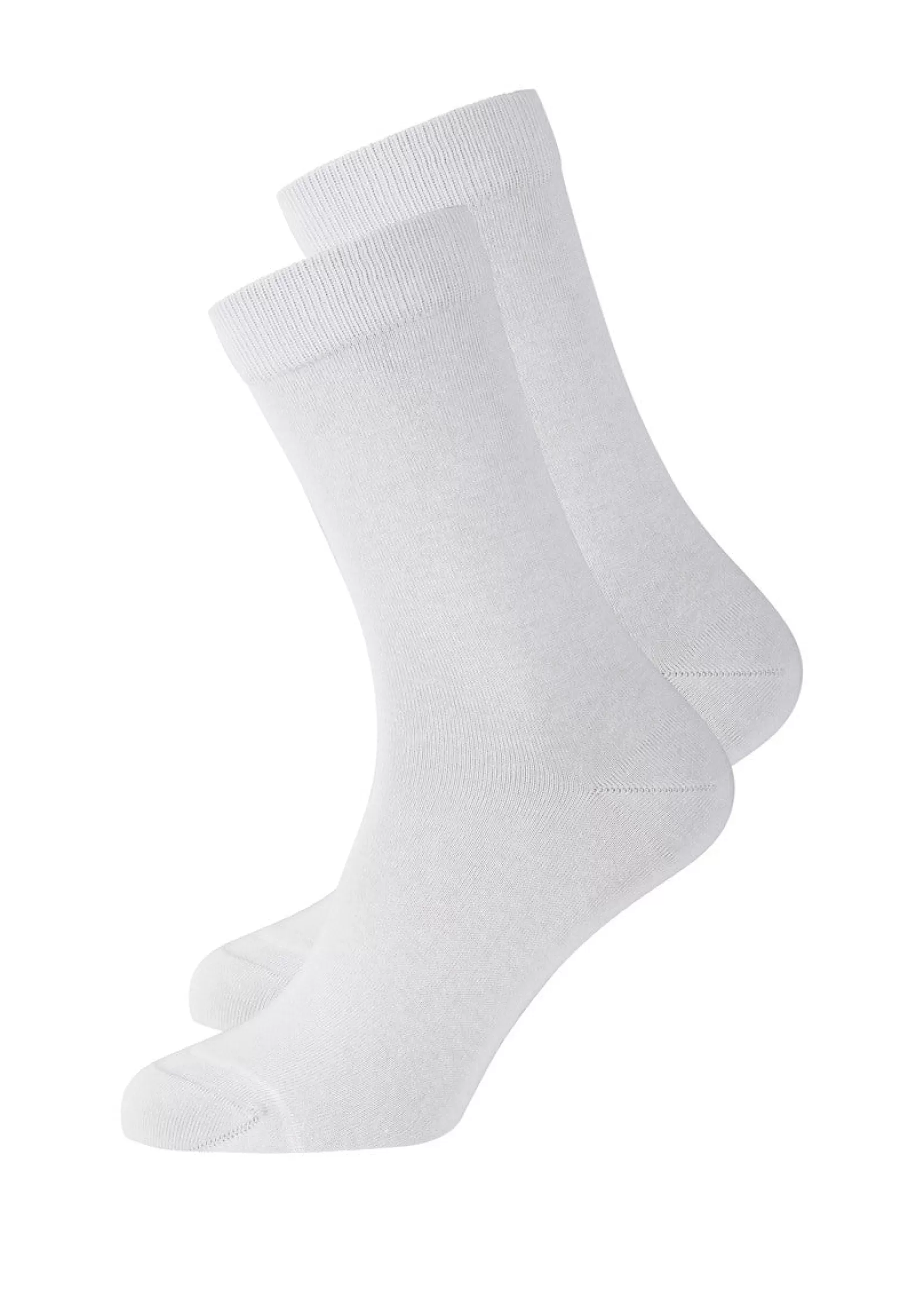 Socken<recolution Uni Gletschergrau